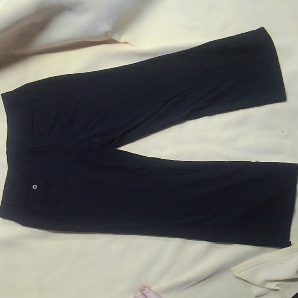 Casual pants - Picture 2 of 4